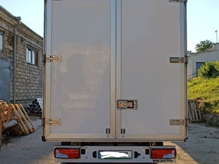 Volkswagen Crafter/MAN cu TVA foto 1