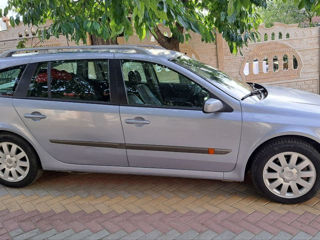 Renault Laguna foto 4