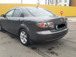 Mazda 6 foto 6