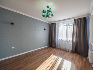 Vânzare apartament cu 2 camere + living, reparație euro, bloc nou, Lagmar! Râșcani, str. A. Doga! foto 7