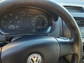 Volkswagen Polo foto 7