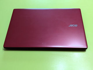 Acer Aspire E5-511 - 15.6", Intel Celeron, 8GB DDR3, 500GB SSD