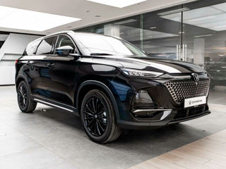 Changan CS75, 2026