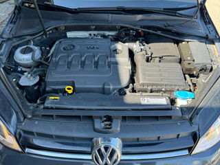 Volkswagen Golf foto 8