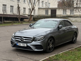 Mercedes E-Class foto 10