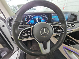 Mercedes GLE foto 7