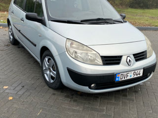 Renault Scenic foto 3