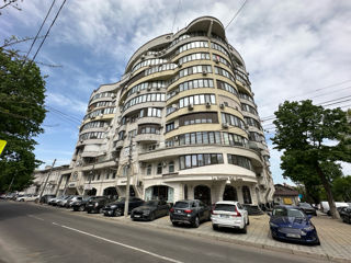 Apartament cu 1 cameră, 70 m², Centru, Chișinău