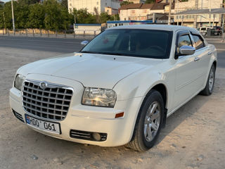 Chrysler 300c foto 2