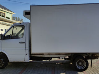 Mercedes Sprinter foto 2