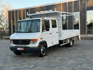 Mercedes Vario foto 3