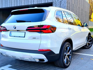 BMW X5 foto 3