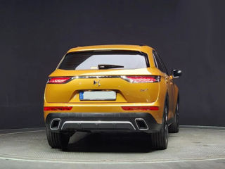 DS Automobiles DS 7 Crossback foto 4