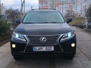 Lexus RX Series foto 2