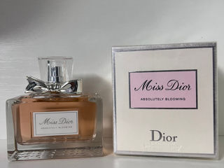 Miss Dior Blooming Bouquet foto 2