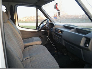 Ford Transit foto 3