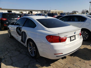 BMW 4 Series foto 4