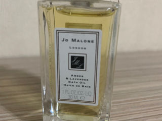 Valentino, Jo Malone foto 4