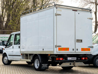 Ford 4600Tone cu TVA foto 2