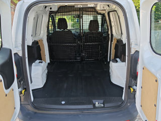 Ford Transit Courier foto 9