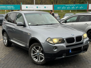 BMW X3 foto 4