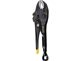 Cleste De Prindere Cu Lacat Stanley Fatmax 250Mm Fmht0-74886