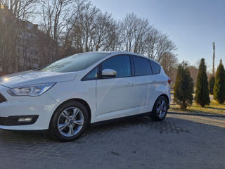 Ford C-Max foto 6