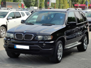 BMW X5 foto 1