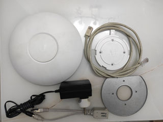 Access Point Ubiquiti UAP-AC-LR