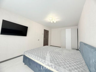 Apartament cu 1 cameră, 34 m², Ciocana, Chișinău foto 4