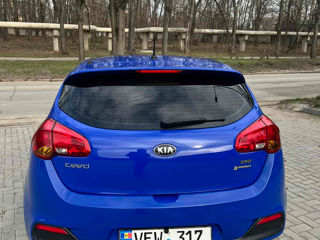 KIA Ceed foto 7