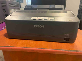 Se vinde Imprimanta Epson Lx-350
