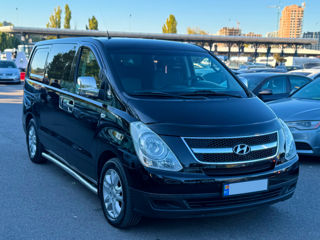 Hyundai H200 foto 3