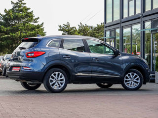 Renault Kadjar foto 5