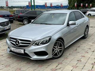 Mercedes E Class