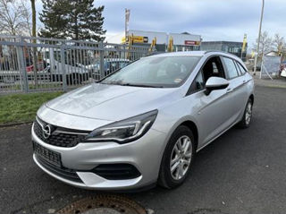 Opel Astra foto 2