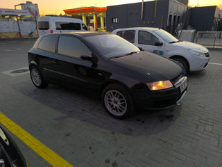 Fiat Stilo