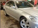 Mercedes s class 320 piese w221 bamper usa stop televizor  volan scaune oglinda foto 3