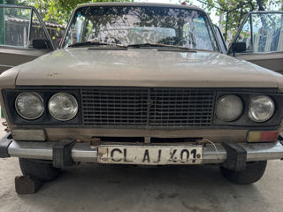Lada / ВАЗ 2106, 1980 г.