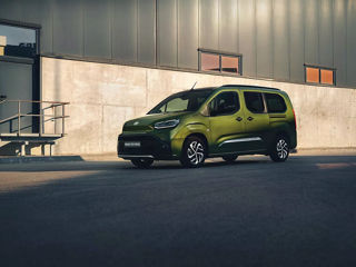Toyota Proace City Verso foto 0