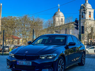 BMW 3 Series foto 1