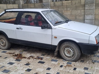 Lada / ВАЗ 2108