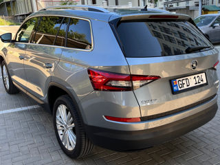 Skoda Kodiaq foto 9