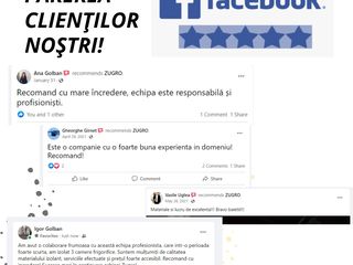 Reparația acoperișurilor (termo și hidroizolație) foto 8