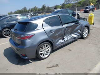 Lexus CT Series foto 3