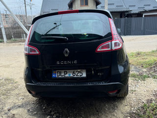 Renault Scenic foto 6