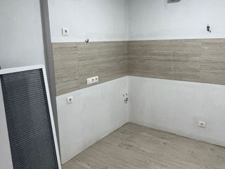 Apartament cu 3 camere, 60 m², Botanica, Chișinău foto 5