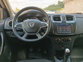 Dacia Logan foto 12