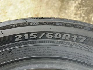 215/60 R17 Tracmax Xprivilo H/T/ Доставка, livrare toata Moldova foto 8