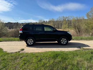 Toyota Land Cruiser Prado foto 5